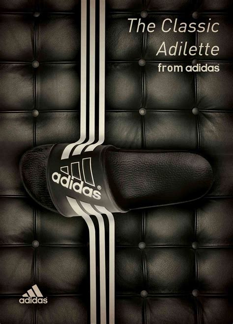 adidas advertisement|More.